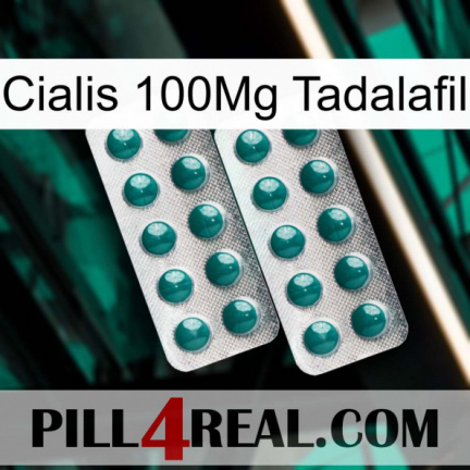 Cialis 100Mg Tadalafil dapoxetine2